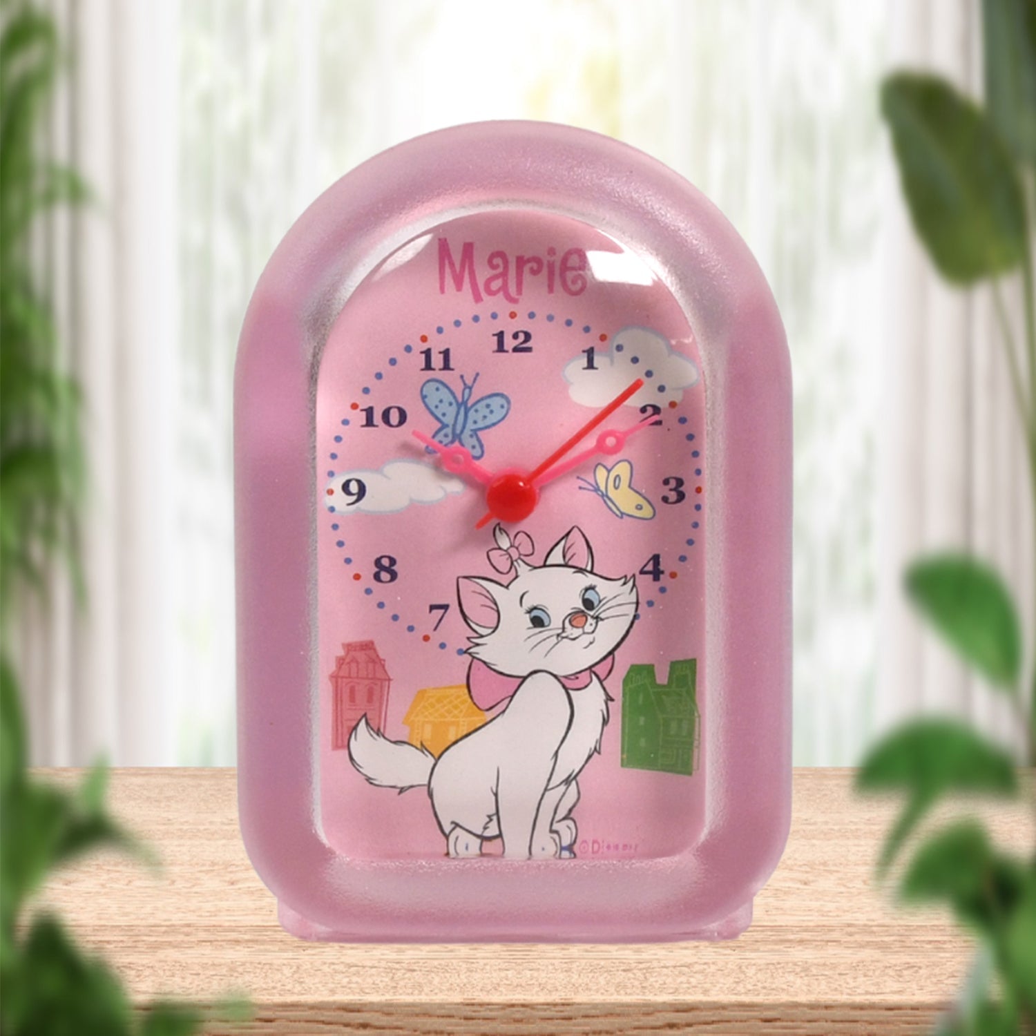 Elegant Desktop Timepiece (1 Pc) Elegant Desktop Timepiece (1 Pc)